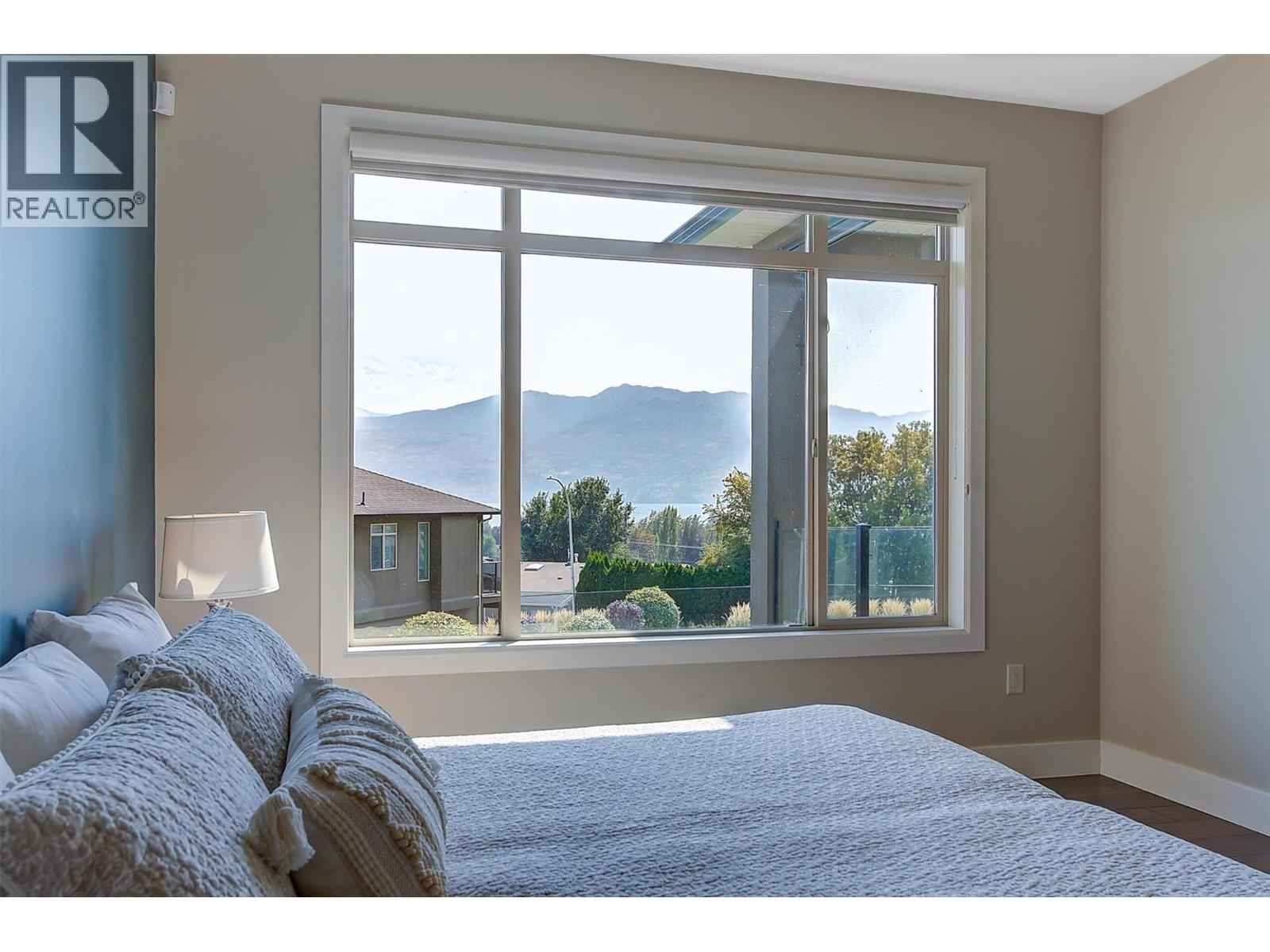 2133 Talavera Place, West Kelowna, BC - Indoor Photo Showing Bedroom