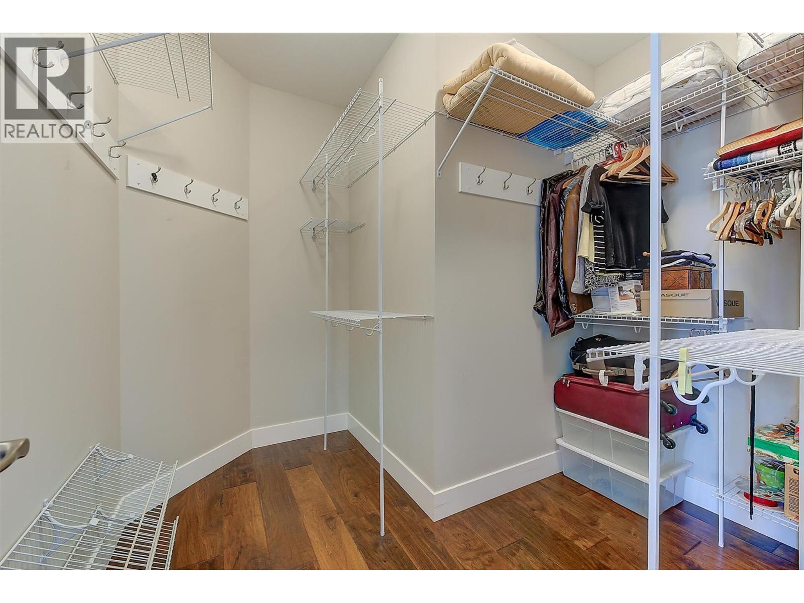 2133 Talavera Place, West Kelowna, BC - Indoor With Storage