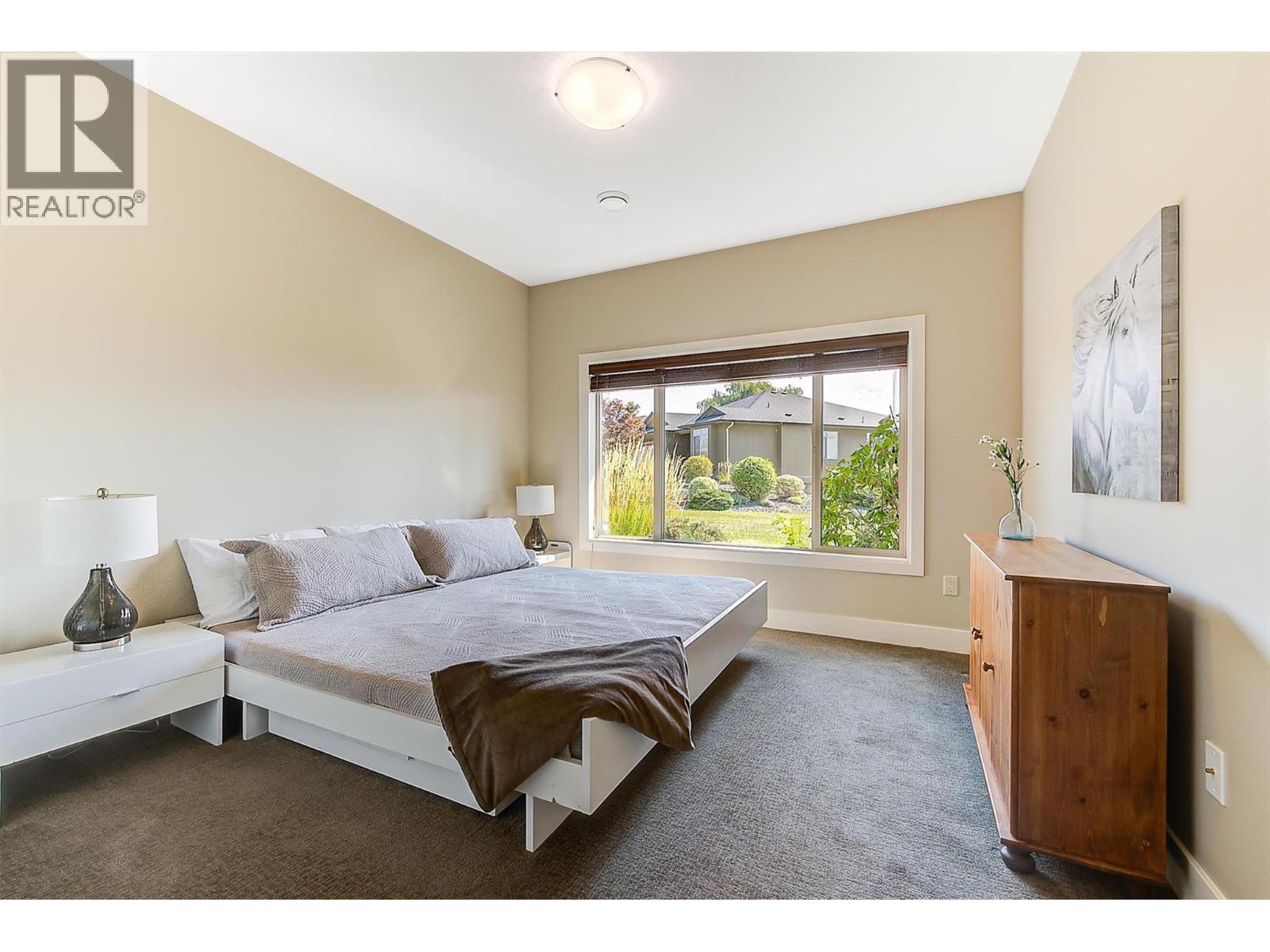 2133 Talavera Place, West Kelowna, BC - Indoor Photo Showing Bedroom