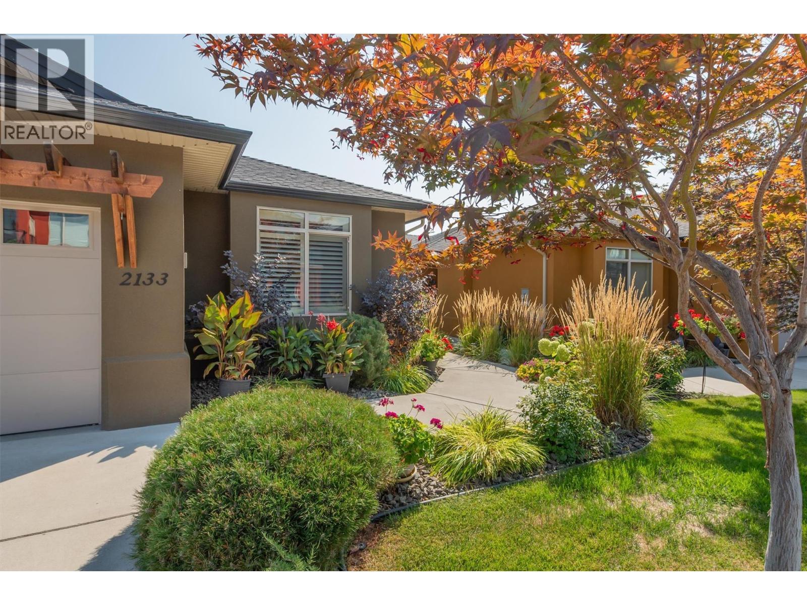 2133 Talavera Place, West Kelowna, BC - Outdoor