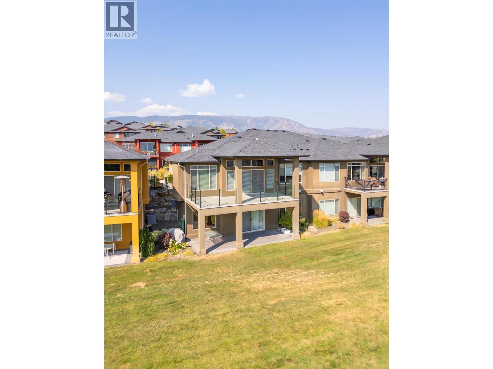 2133 Talavera Place, West Kelowna, BC - Outdoor