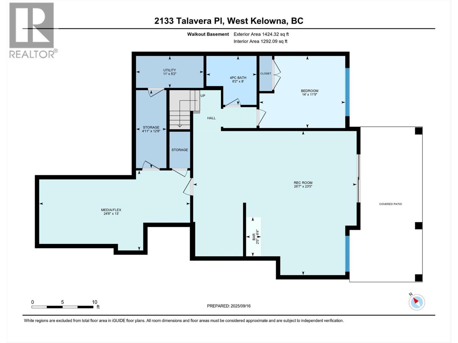 2133 Talavera Place, West Kelowna, BC - Other