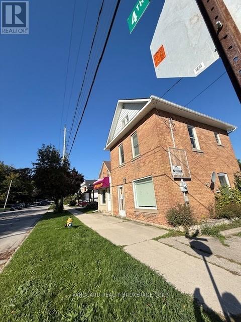 1803 4Th Avenue W, Owen Sound, ON - Outdoor