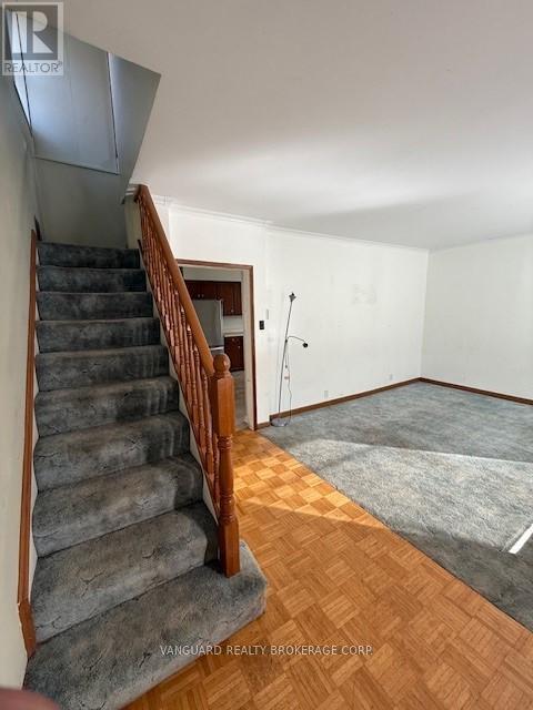 1803 4Th Avenue W, Owen Sound, ON - Indoor Photo Showing Other Room