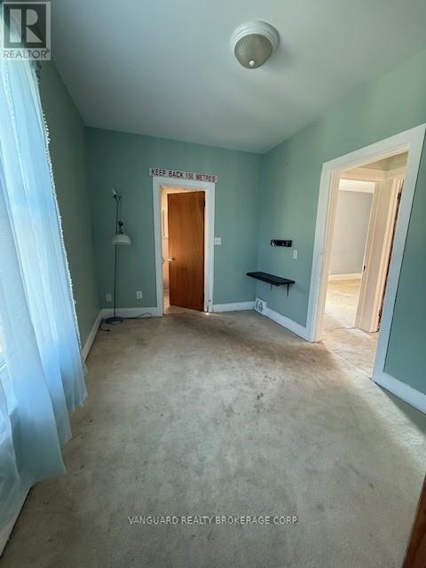 1803 4Th Avenue W, Owen Sound, ON - Indoor Photo Showing Other Room