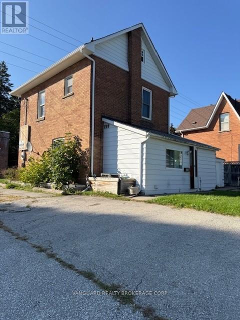 1803 4Th Avenue W, Owen Sound, ON - Outdoor With Exterior