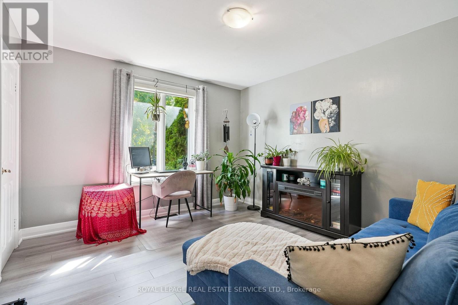 397 River Side Drive, Oakville, ON - Indoor