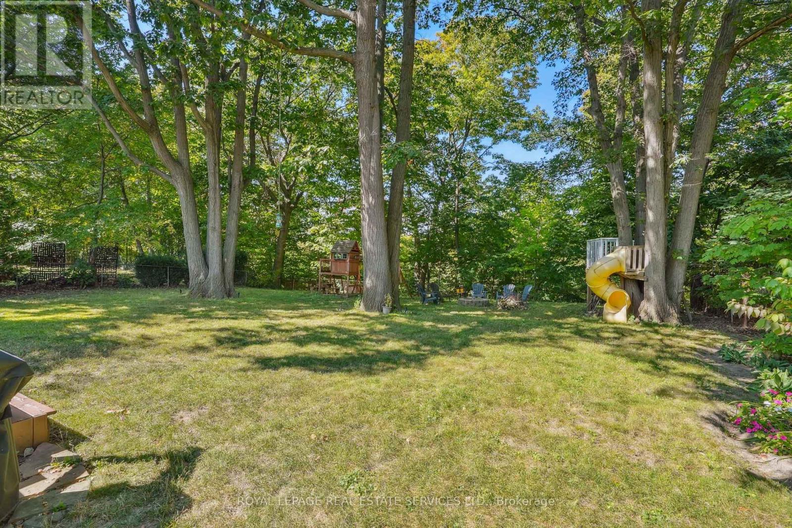 397 River Side Drive, Oakville, ON - Outdoor