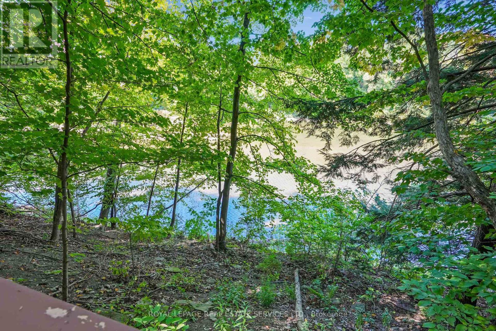 397 River Side Drive, Oakville, ON - Outdoor