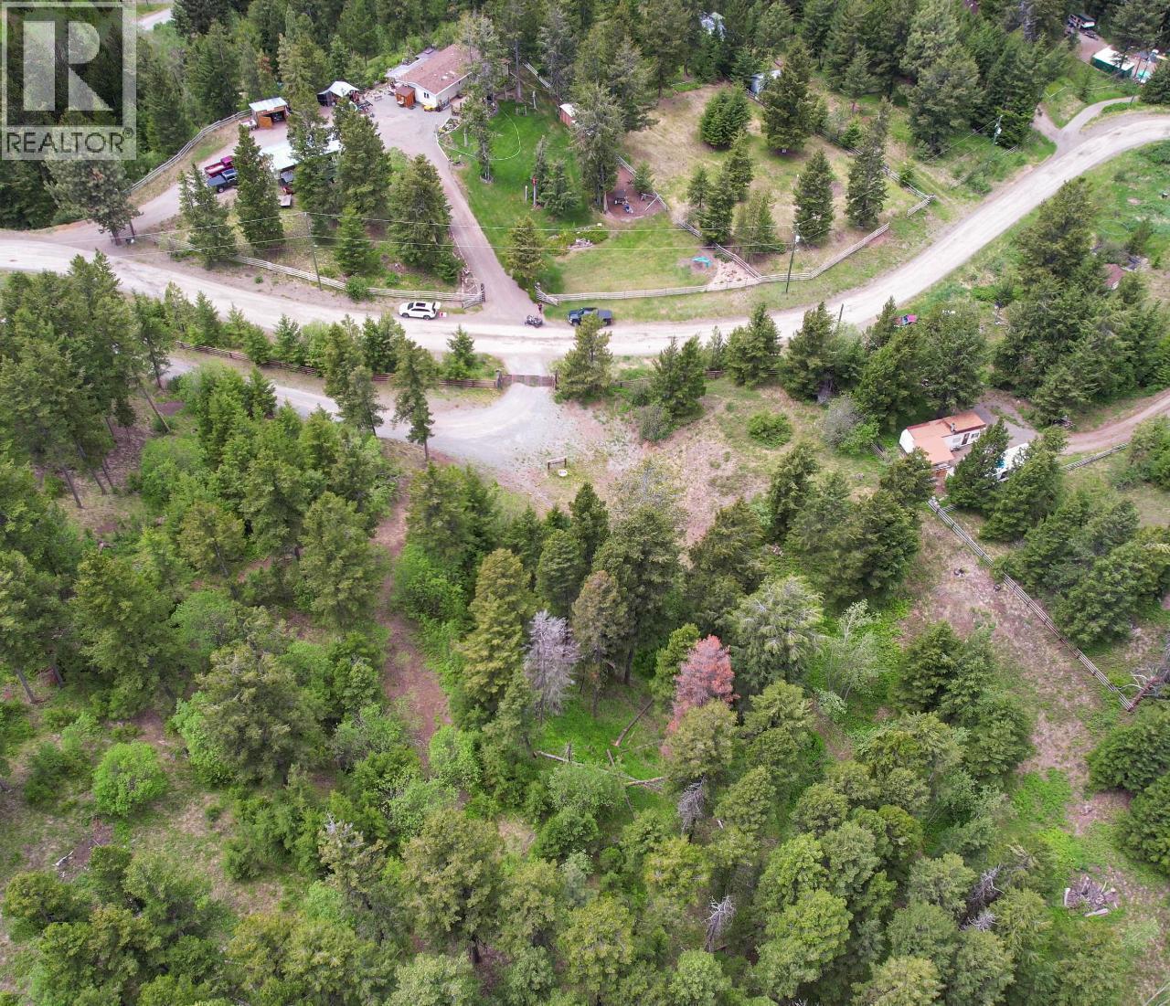 537 Wild Rose Drive, Merritt, BC