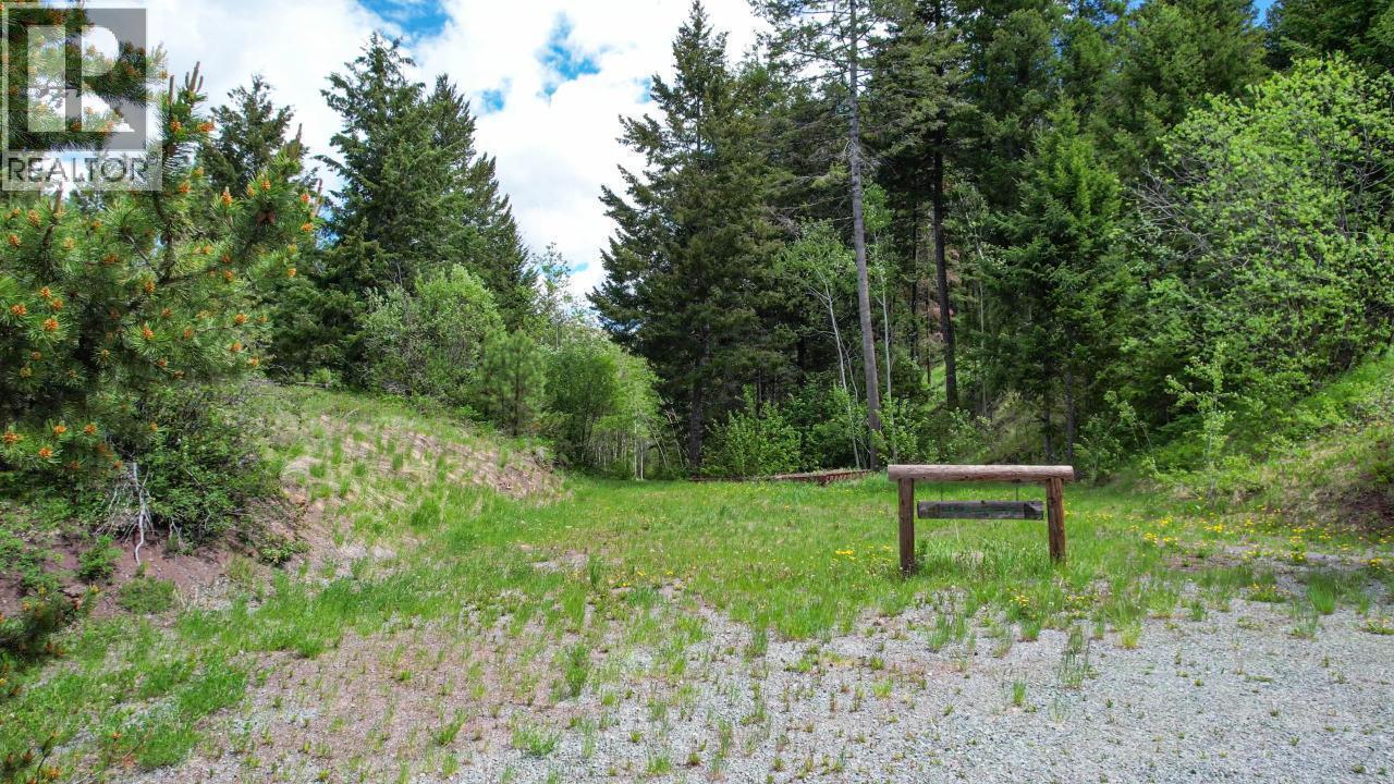 537 Wild Rose Drive, Merritt, BC