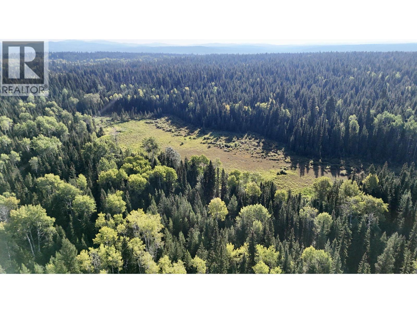 Dl2890 Horse Lake Fsr Road, Horse Lake, BC