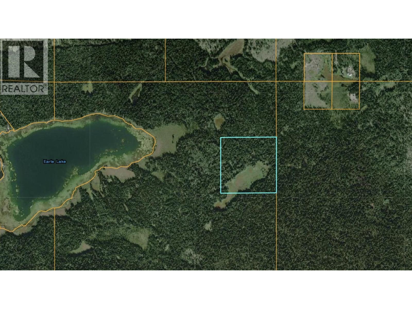 Dl2890 Horse Lake Fsr Road, Horse Lake, BC