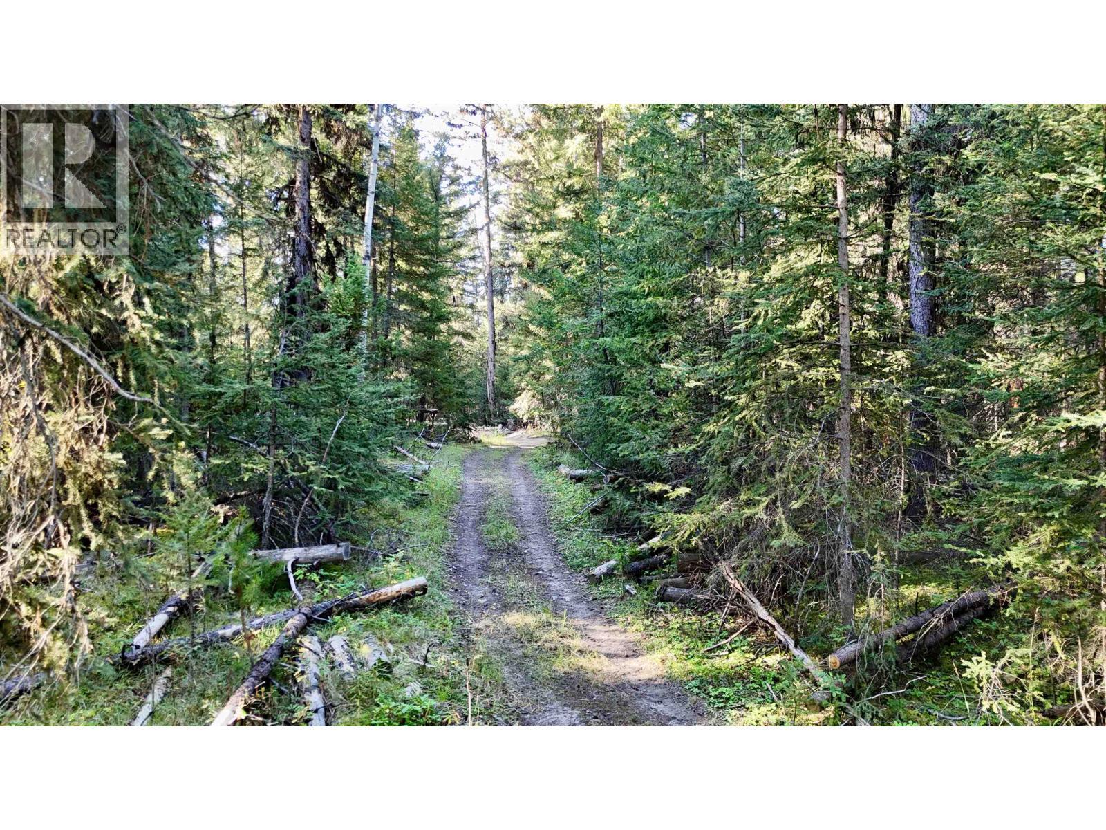 Dl2890 Horse Lake Fsr Road, Horse Lake, BC