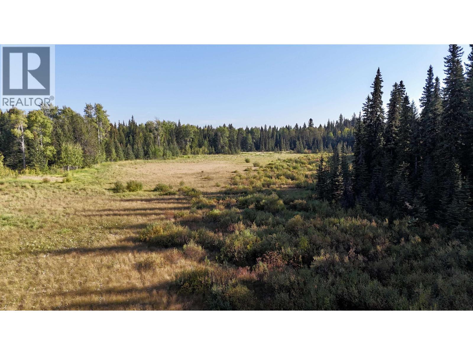 Dl2890 Horse Lake Fsr Road, Horse Lake, BC