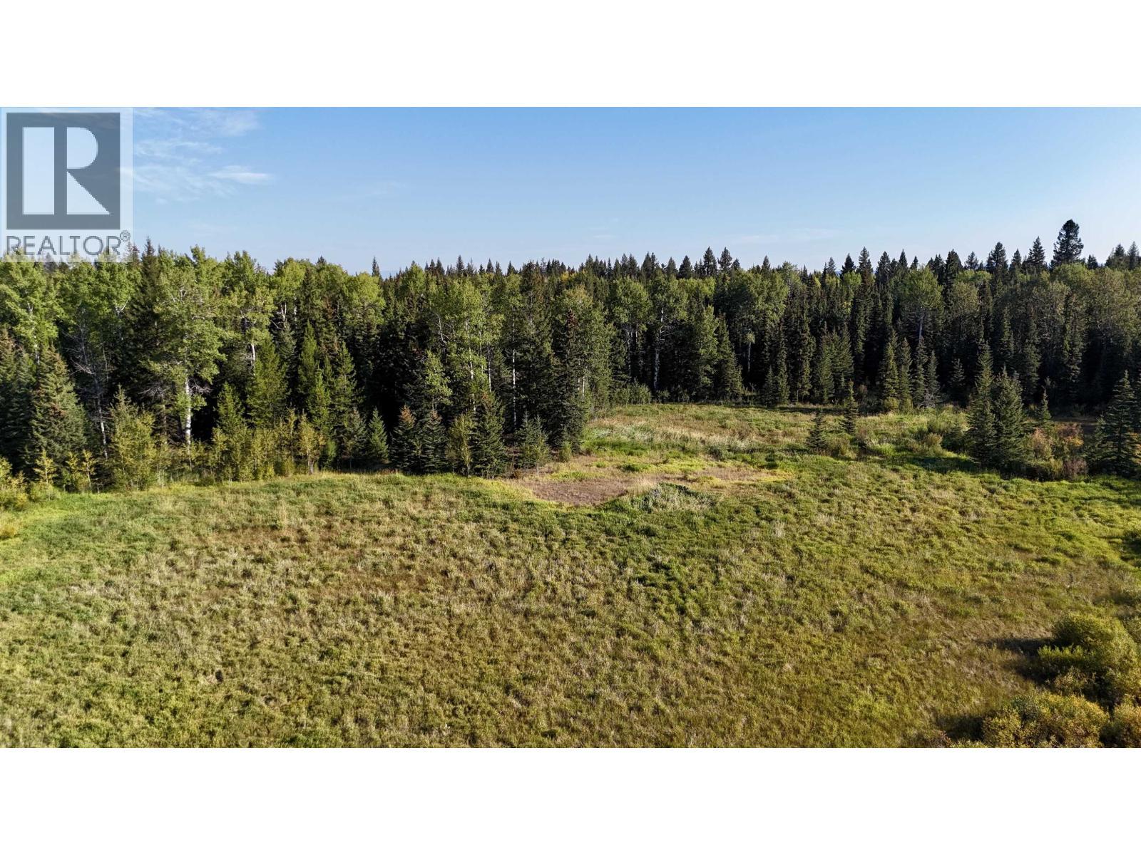 Dl2890 Horse Lake Fsr Road, Horse Lake, BC