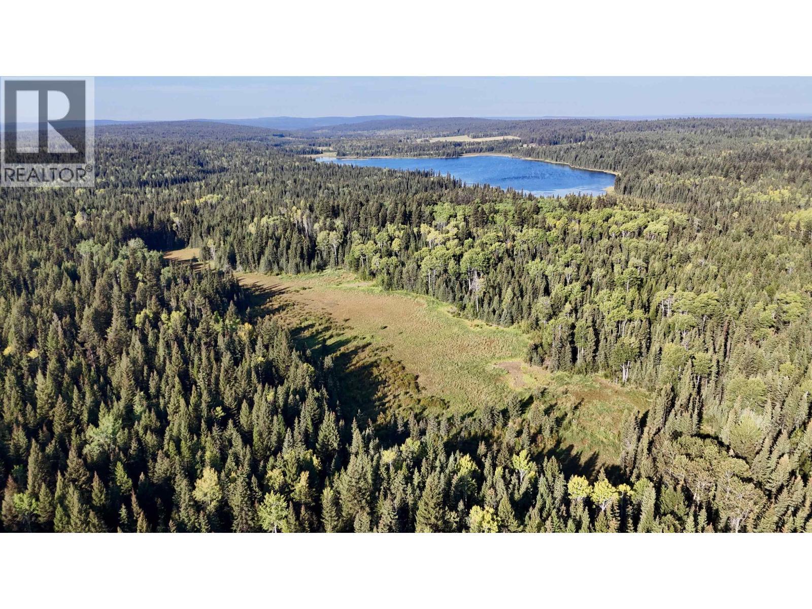 Dl2890 Horse Lake Fsr Road, Horse Lake, BC