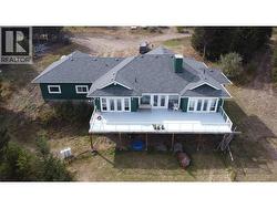 5879 HILLTOP ROAD Forest Grove, BC V0K 2E0