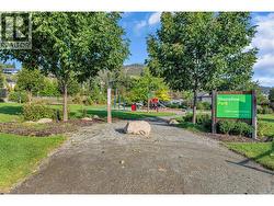 Park within walking distance -