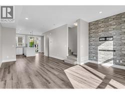 Living / Dining Room -