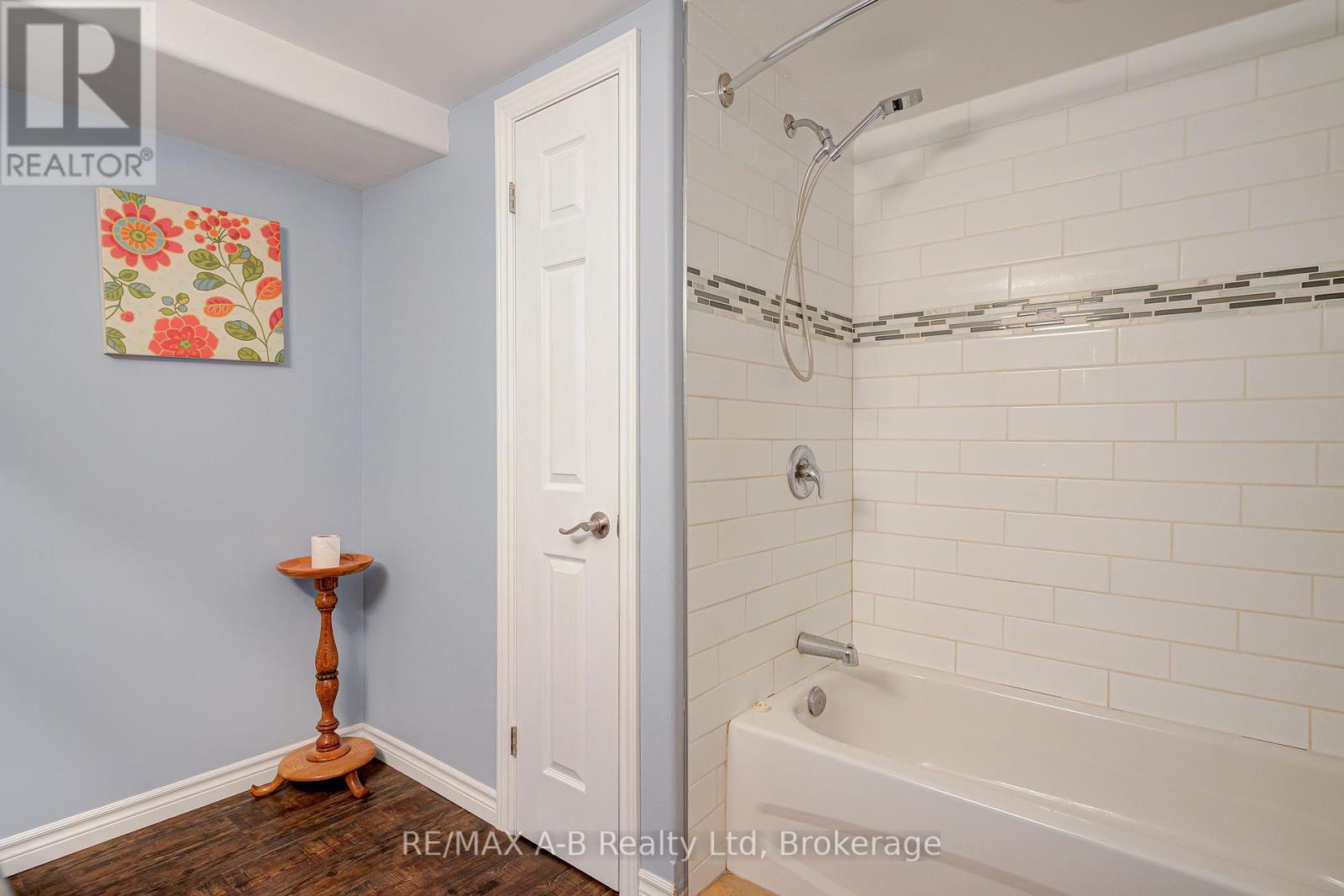 3981 111 Road, Perth East (North Easthope), ON - Indoor Photo Showing Bathroom