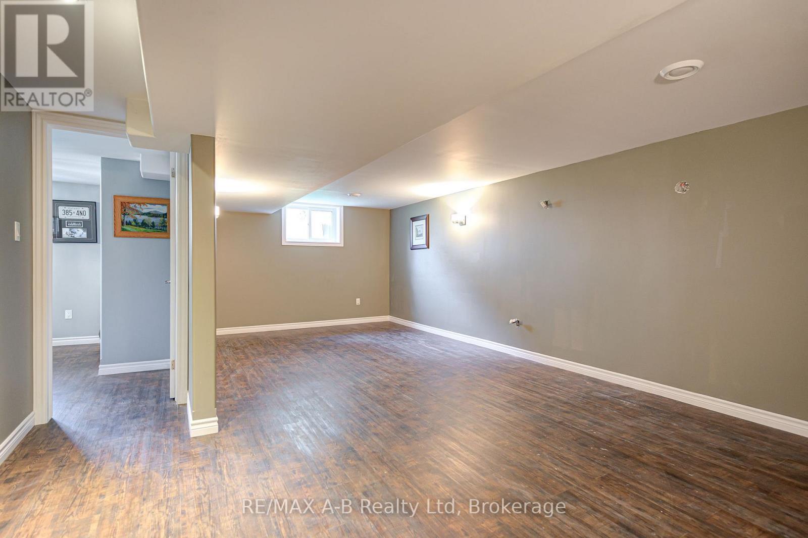 3981 111 Road, Perth East (North Easthope), ON - Indoor Photo Showing Other Room