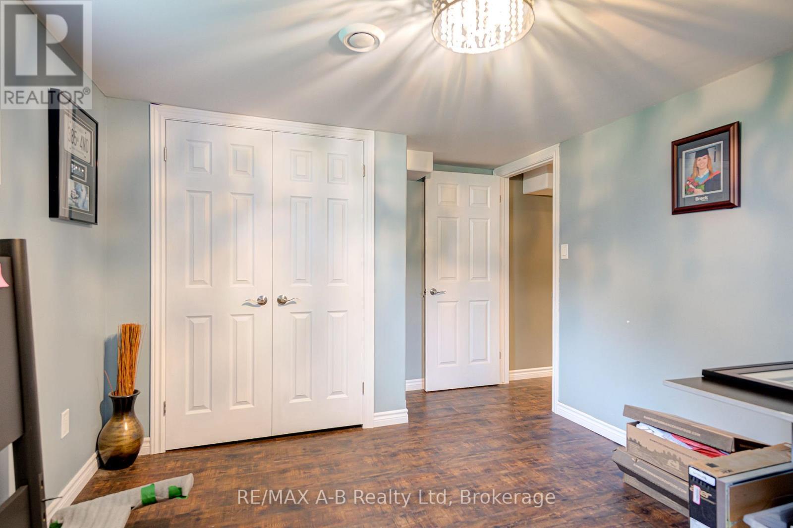 3981 111 Road, Perth East (North Easthope), ON - Indoor Photo Showing Other Room