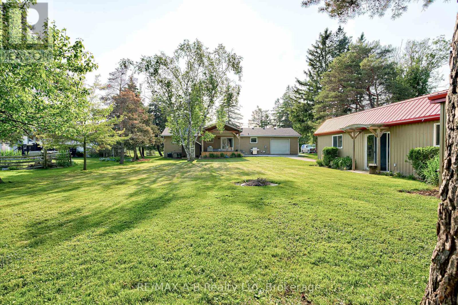 3981 111 Road, Perth East (North Easthope), ON - Outdoor