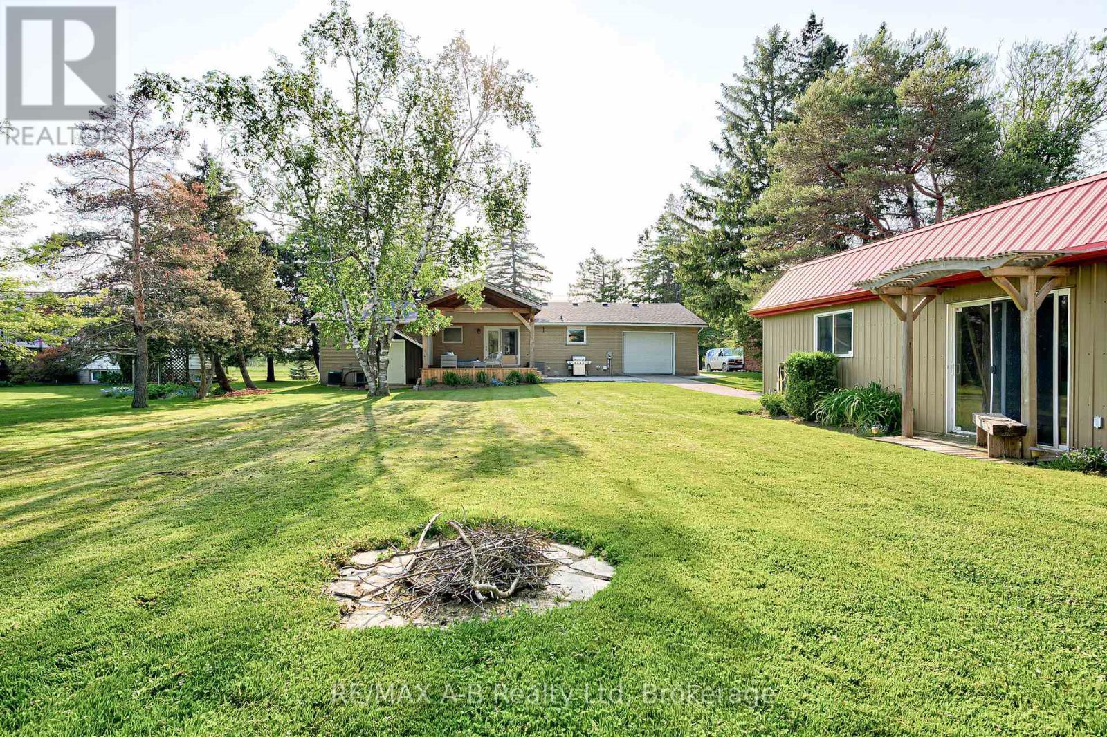 3981 111 Road, Perth East (North Easthope), ON - Outdoor