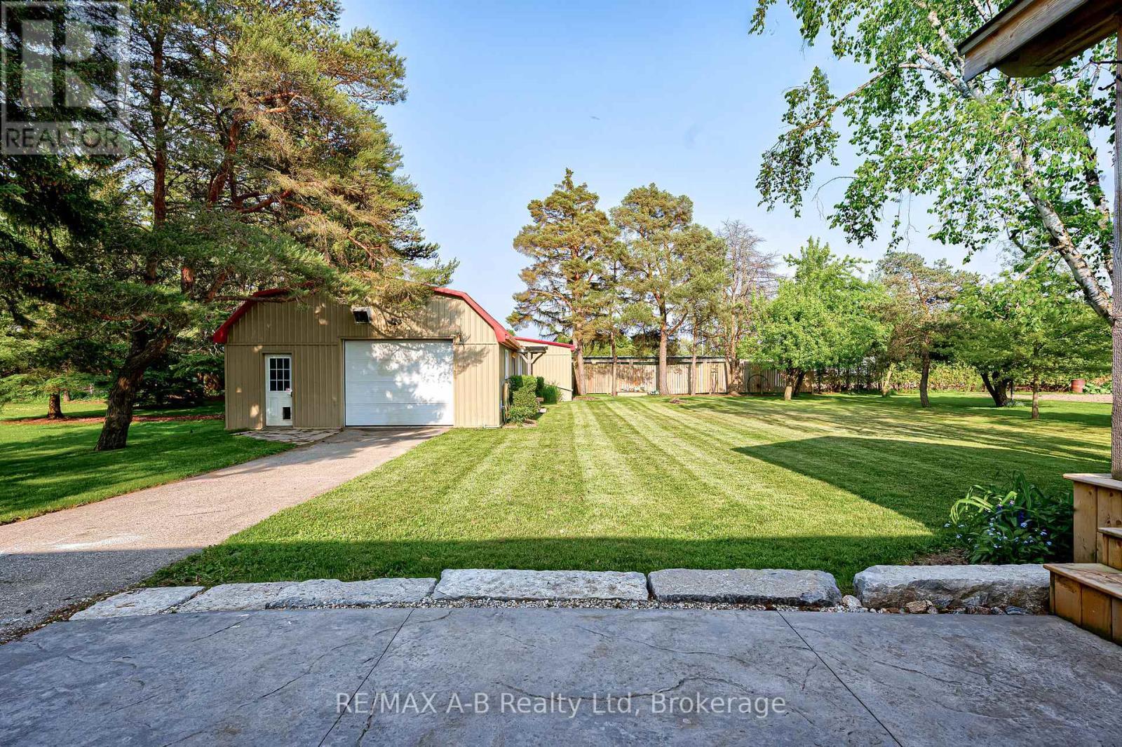 3981 111 Road, Perth East (North Easthope), ON - Outdoor