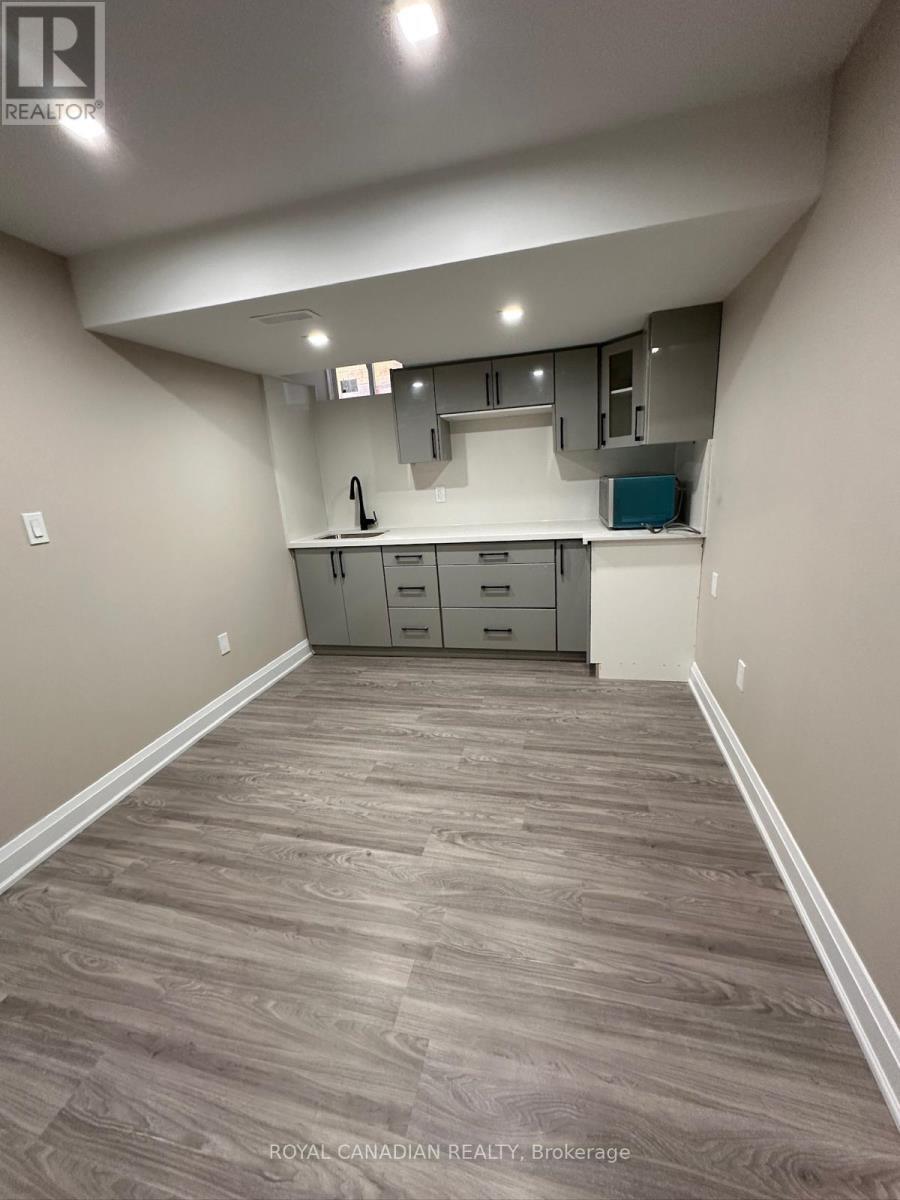 Bsmt - 16 Edworthy Gardens, Hamilton, ON - Indoor