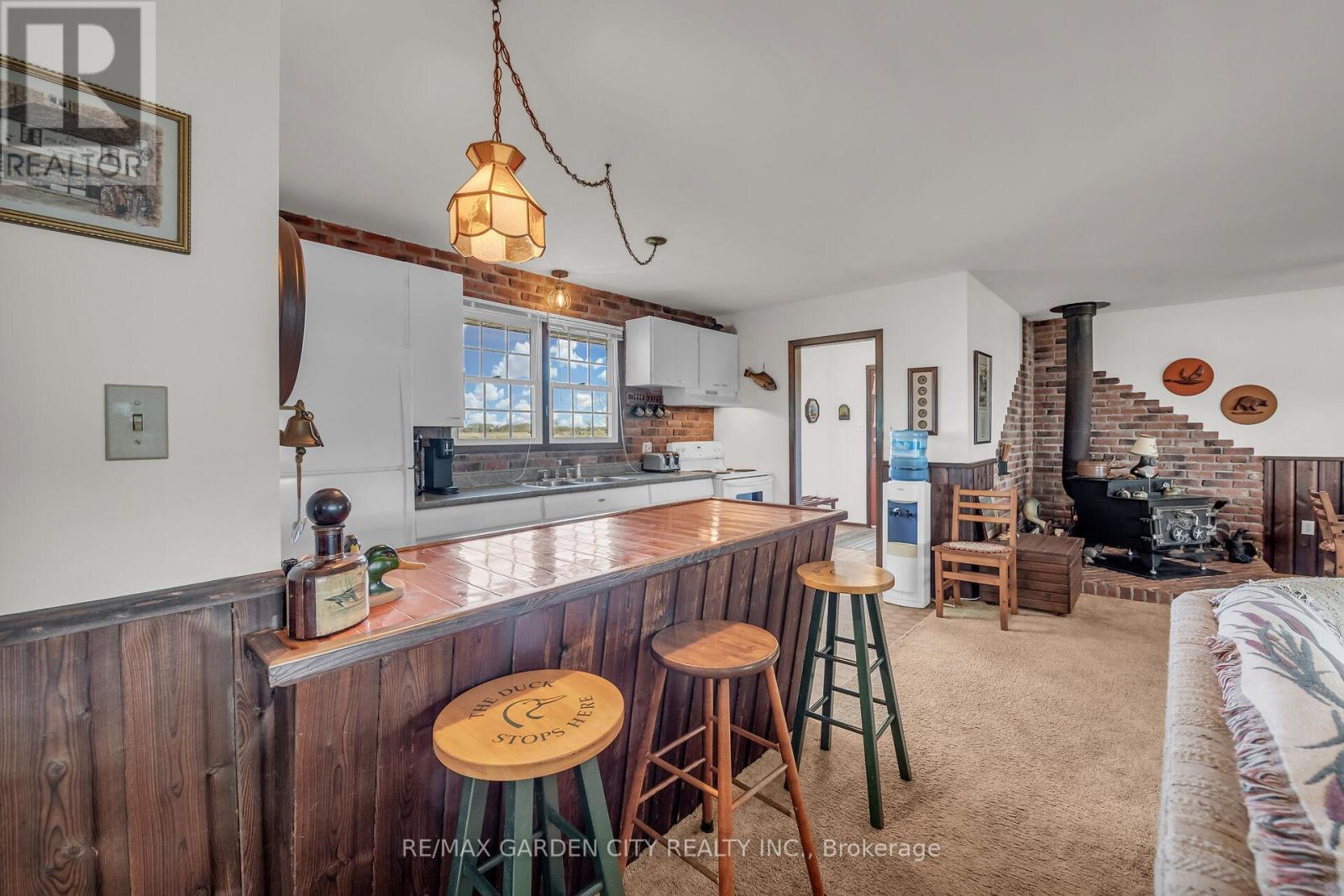 794 59 Highway, Norfolk, ON - Indoor