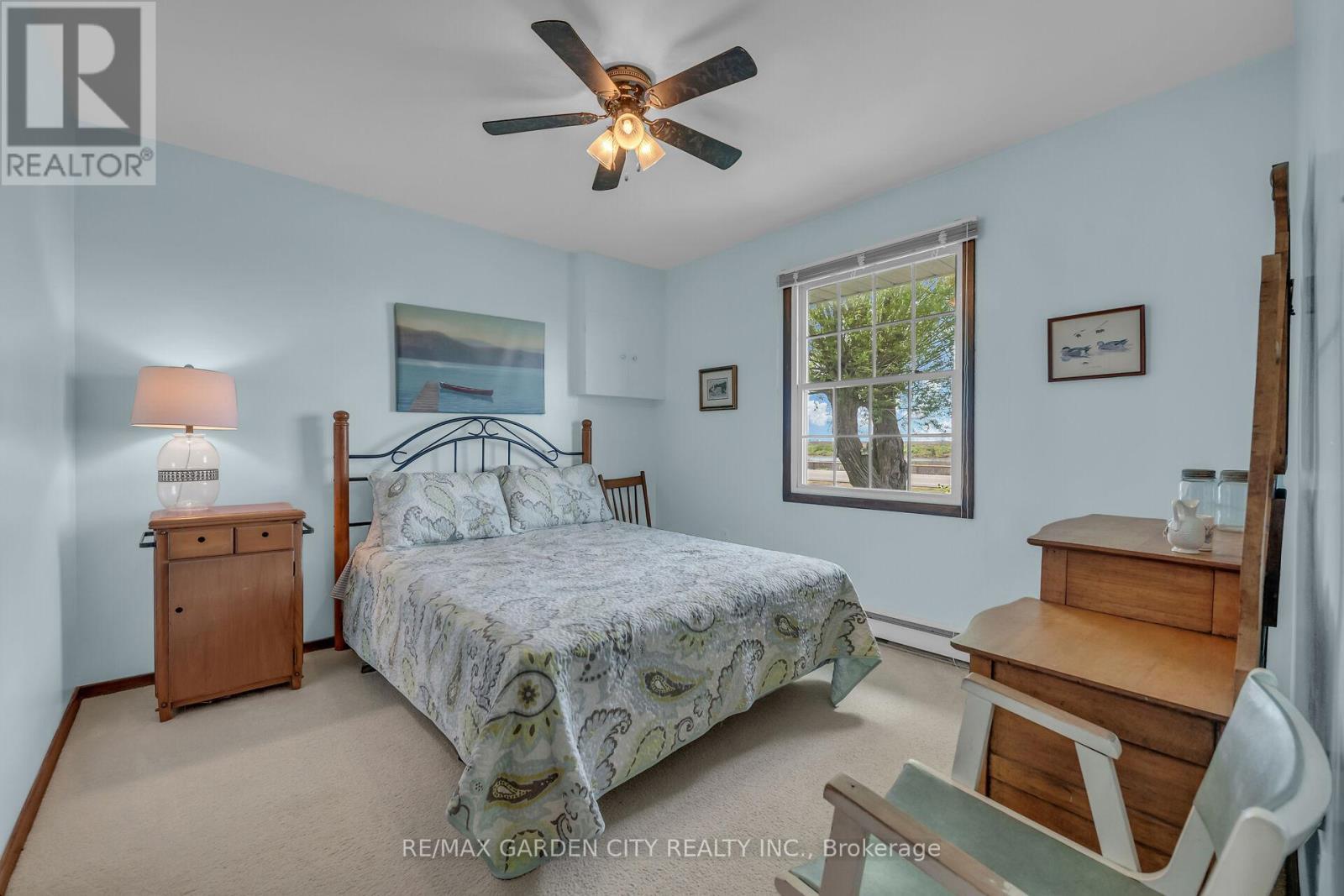794 59 Highway, Norfolk, ON - Indoor Photo Showing Bedroom