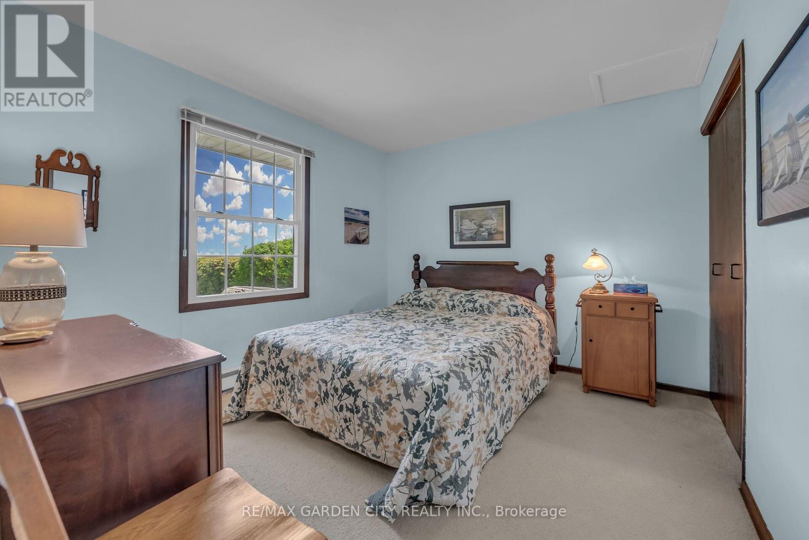 794 59 Highway, Norfolk, ON - Indoor Photo Showing Bedroom