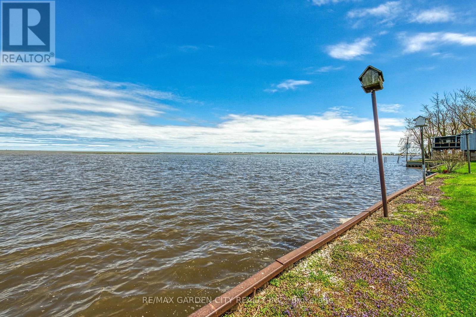 794 59 Highway, Norfolk, ON - Outdoor With Body Of Water With View