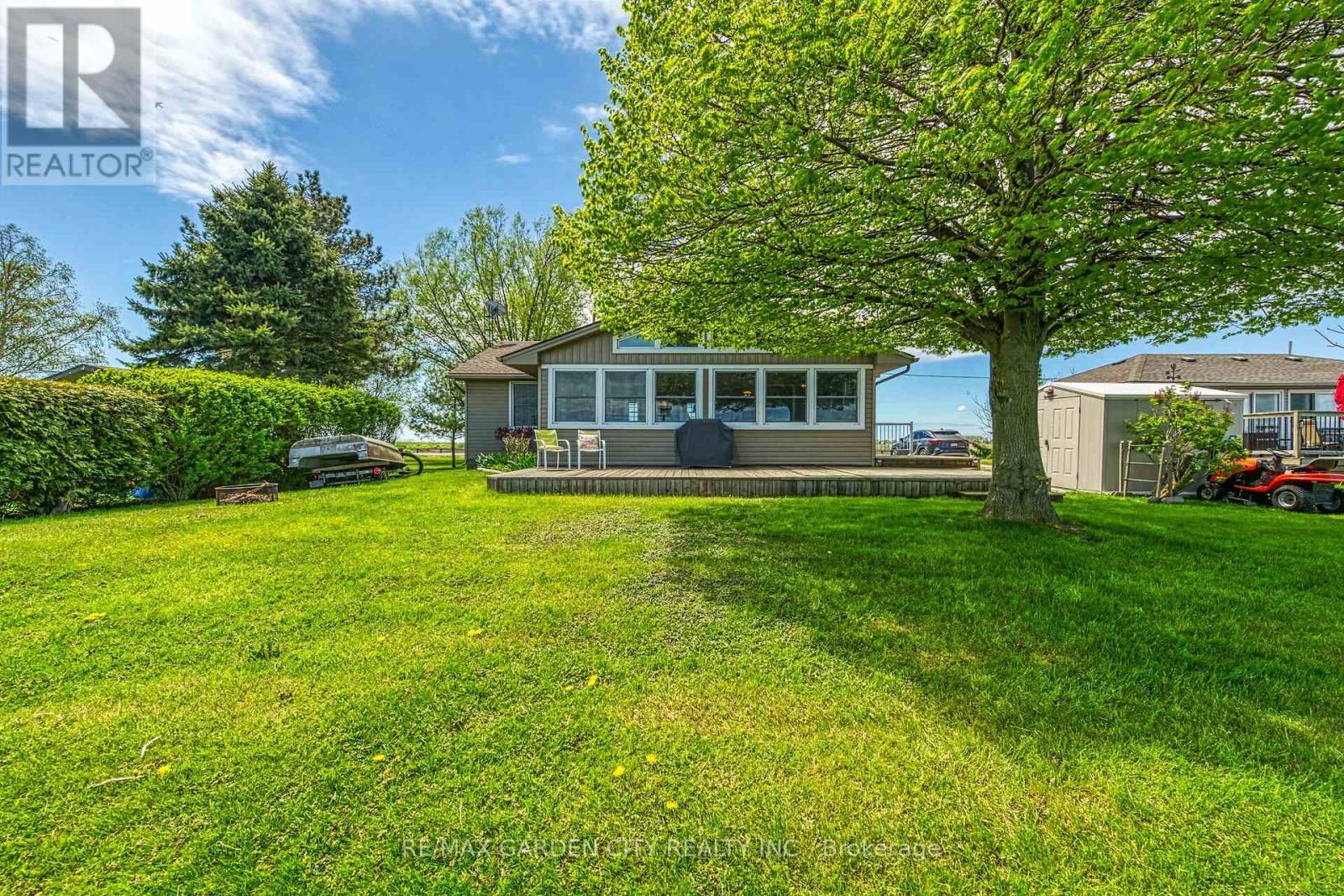 794 59 Highway, Norfolk, ON - Outdoor