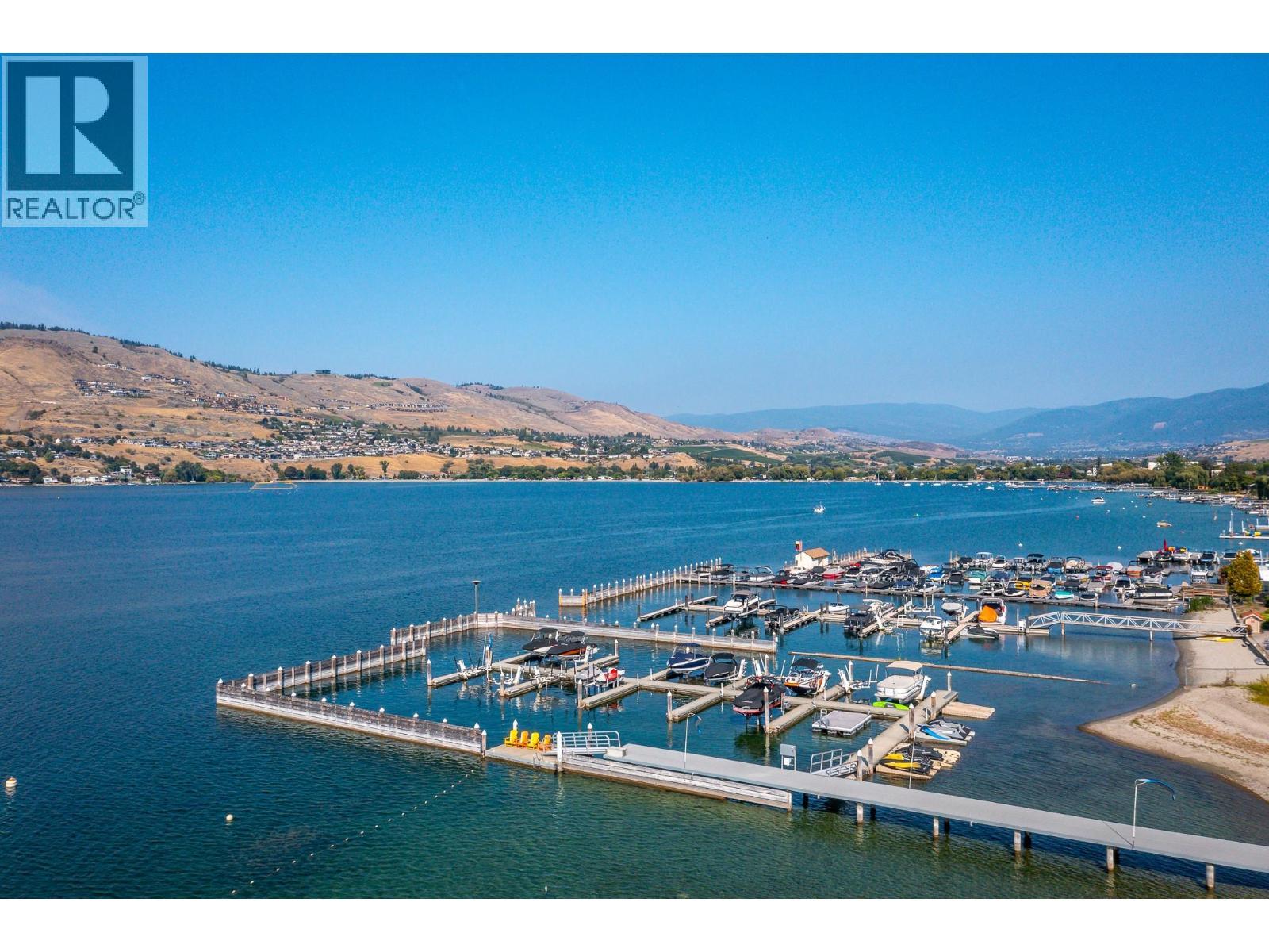 7769 Okanagan Landing Road Unit# 5, Vernon, BC - Outdoor With Body Of Water With View