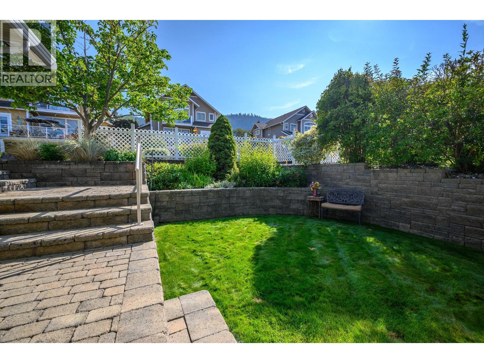 7769 Okanagan Landing Road Unit# 5, Vernon, BC - Outdoor