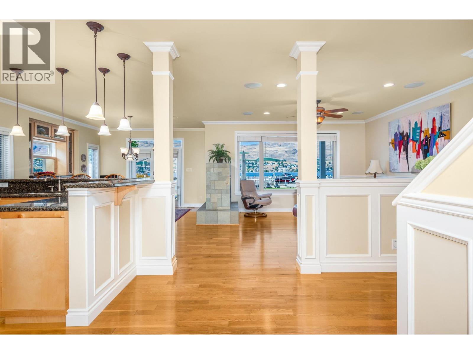 7769 Okanagan Landing Road Unit# 5, Vernon, BC - Indoor