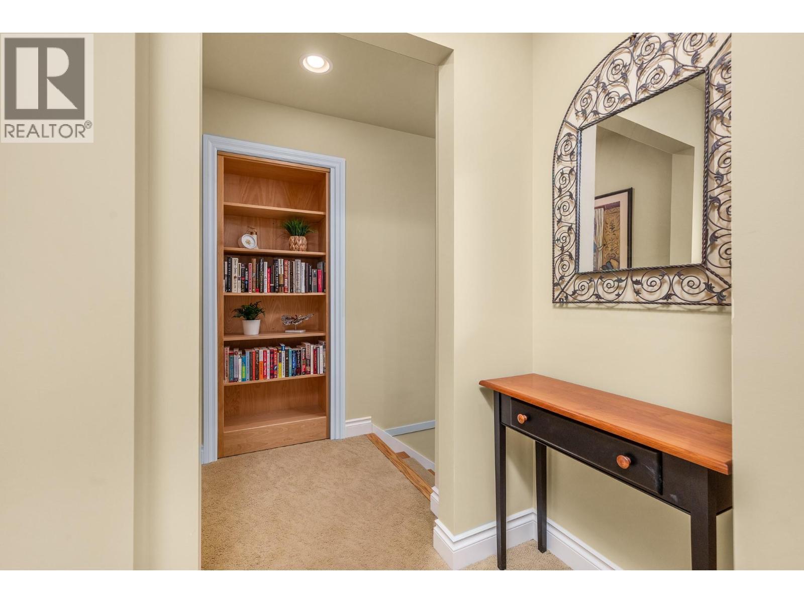 7769 Okanagan Landing Road Unit# 5, Vernon, BC - Indoor Photo Showing Other Room