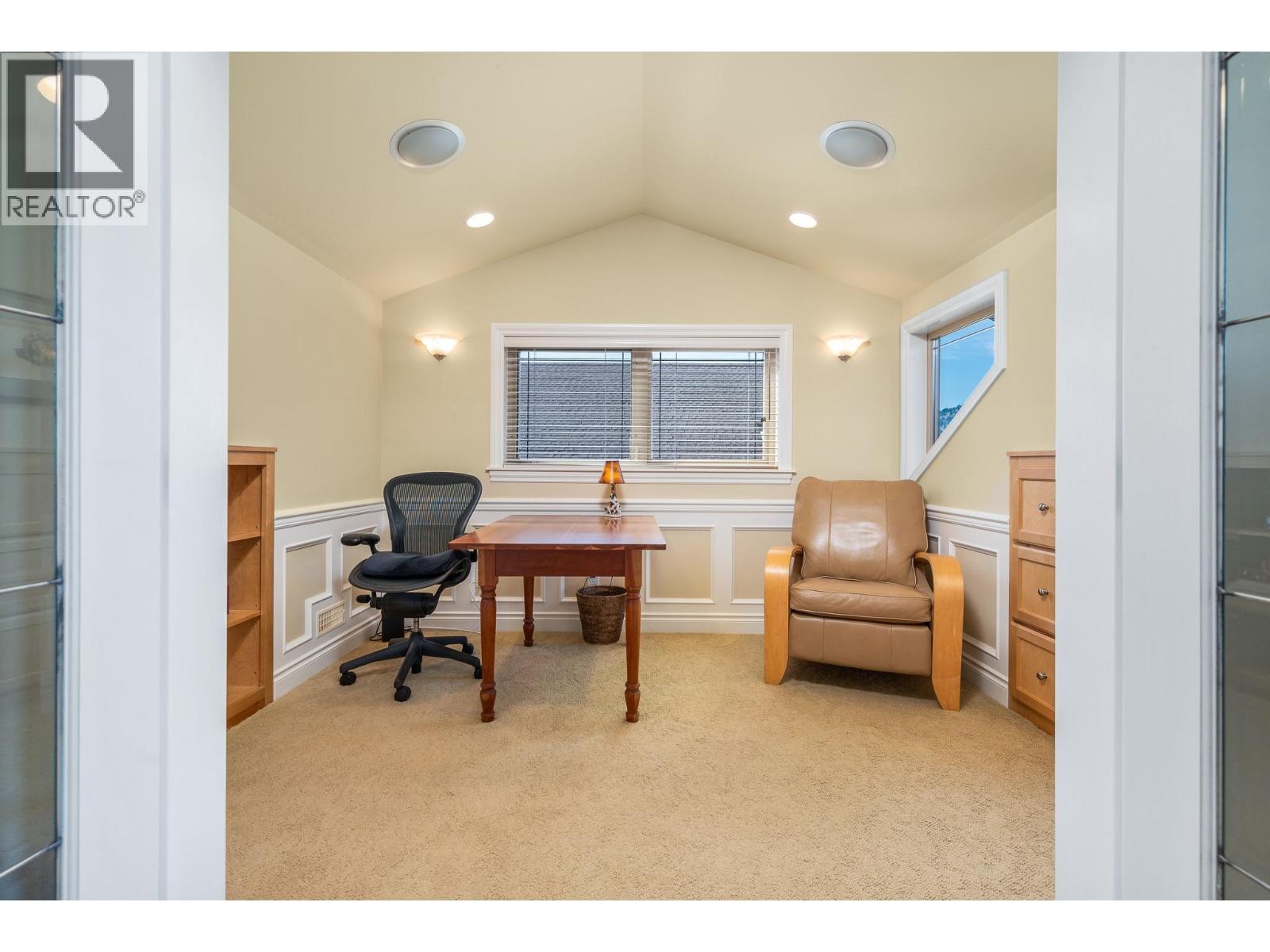 7769 Okanagan Landing Road Unit# 5, Vernon, BC - Indoor