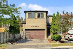 251 GLEN SHIELDS AVENUE Vaughan, ON L4K 2R1