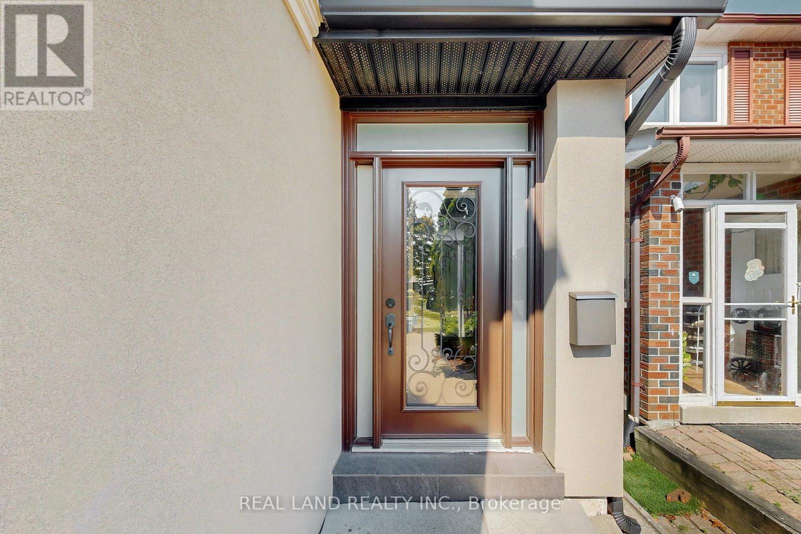 251 Glen Shields Avenue, Vaughan, ON - Outdoor