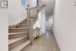 Ground Floor Staircase -