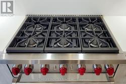 Sub-Zero And Wolf Appliances -