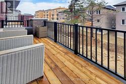 Kitchen/Dining Terrace -