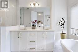 Spa-Inspired 5 Pc Ensuite -