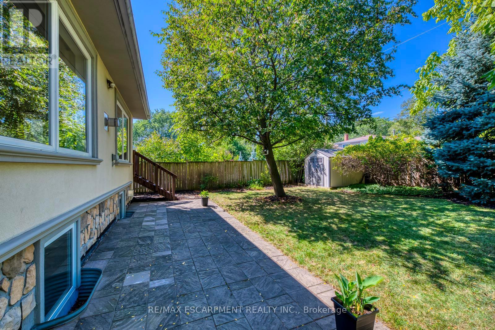 5281 Cindy Lane, Burlington, ON - Outdoor