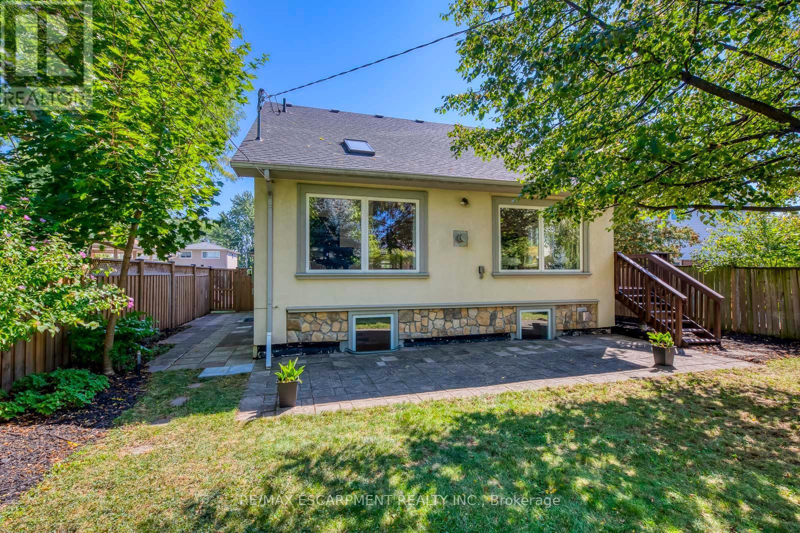 5281 Cindy Lane, Burlington, ON - Outdoor