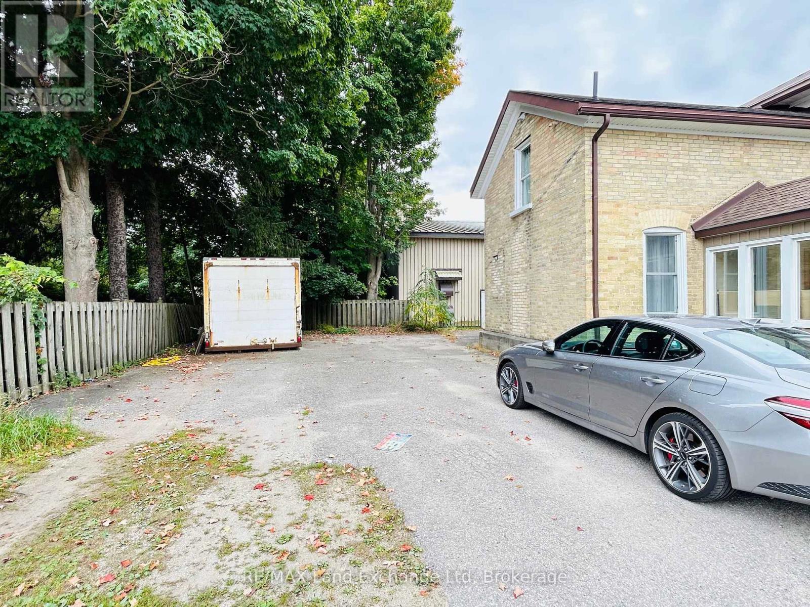 8 Alfred Street, North Huron (Wingham), ON